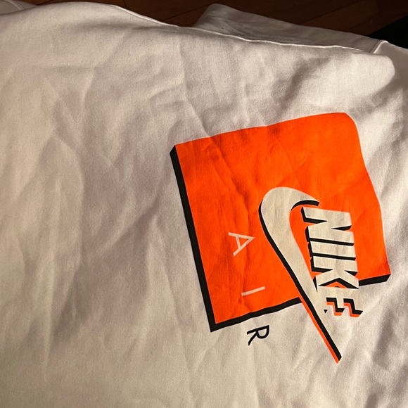 Nike sweater - Picture 7 of 7